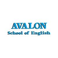 Logotipo Avalon