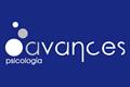 logotipo Avances Psicología