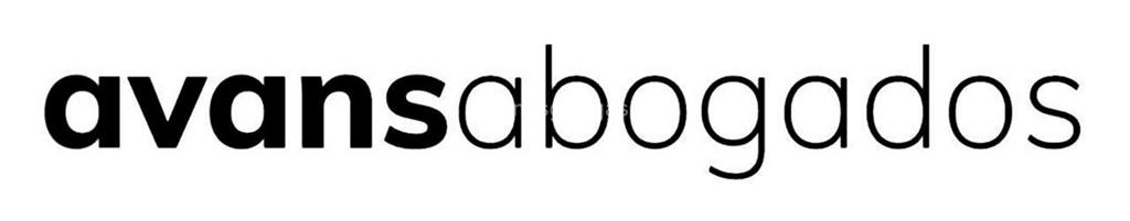logotipo Avans Abogados
