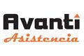 logotipo Avanti Asistencia