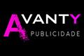 logotipo Avanty Publicidade