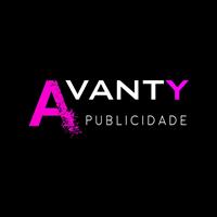 Logotipo Avanty Publicidade
