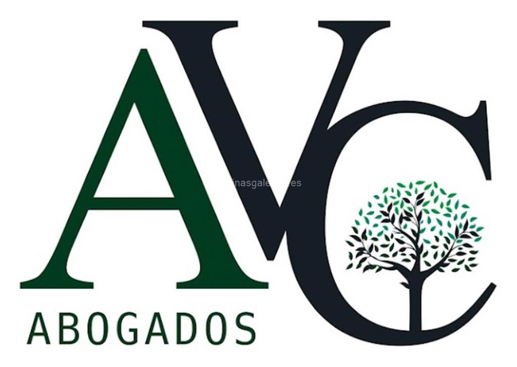 logotipo Avc