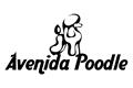 logotipo Avenida Poodle
