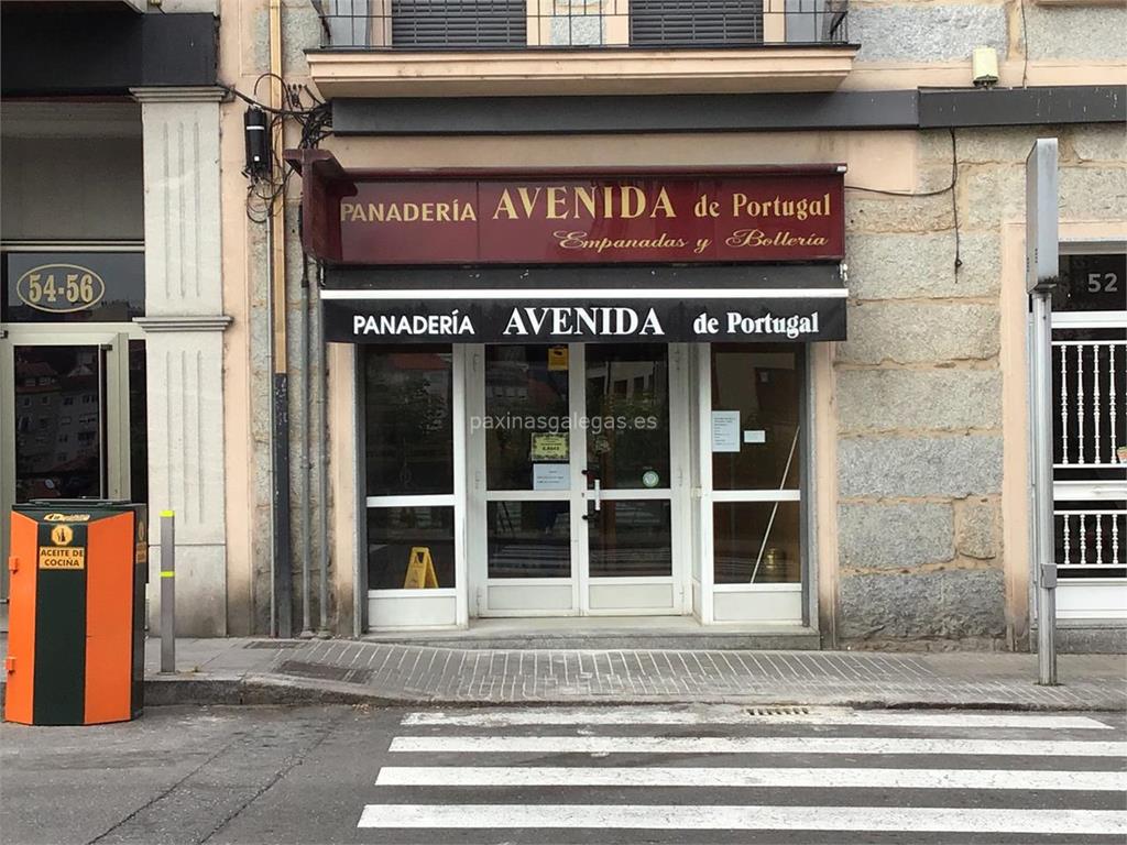 imagen principal Avenida Portugal