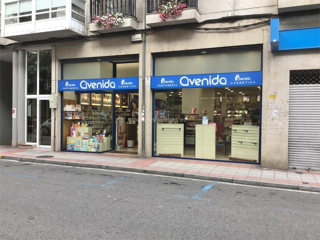 imagen principal Avenida