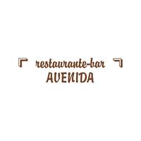 Logotipo Avenida