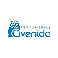 Logotipo Avenida