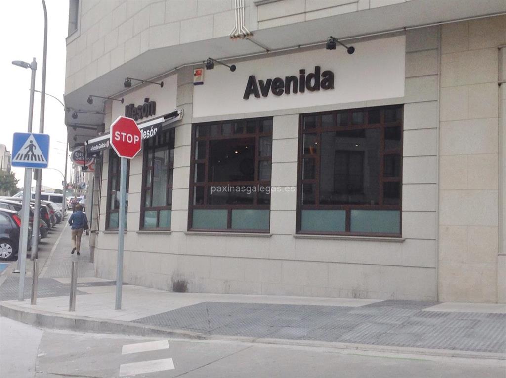 imagen principal Avenida