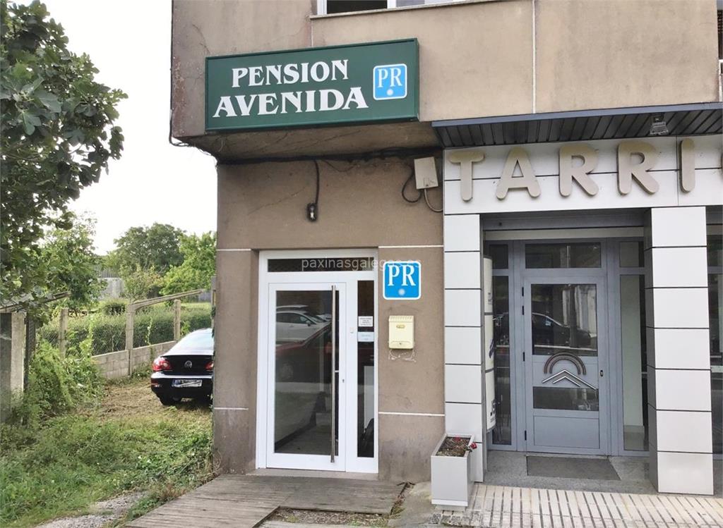 imagen principal Avenida