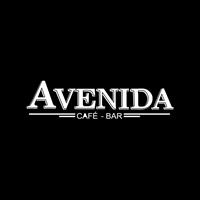 Logotipo Avenida