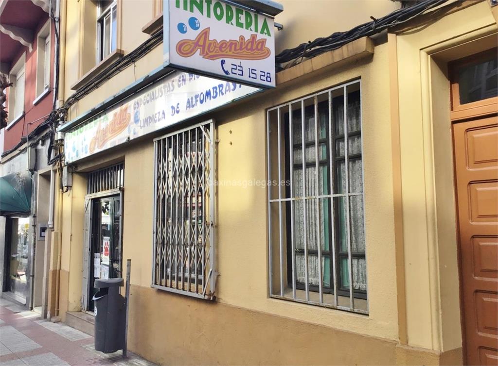imagen principal Avenida
