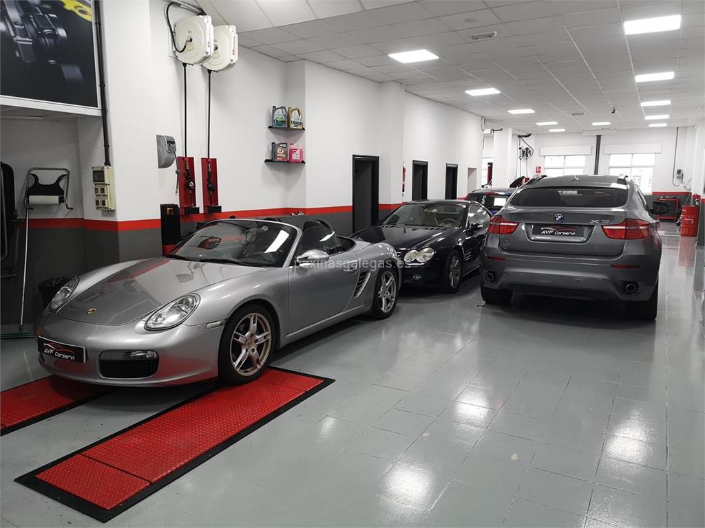 Avf Carservi imagen 6