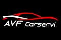 logotipo Avf Carservi