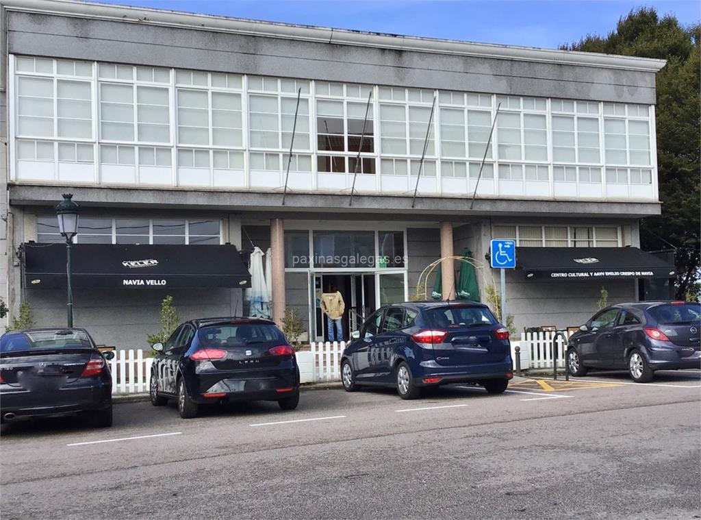 imagen principal AVIDEPO - Asociación Viguesa de Espondilíticos de Pontevedra
