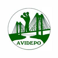 Logotipo AVIDEPO - Asociación Viguesa de Espondilíticos de Pontevedra