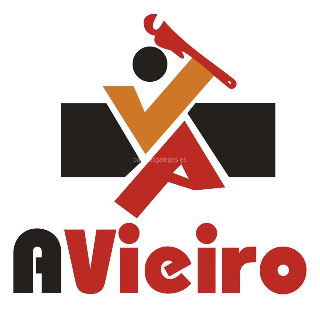 logotipo Avieiro
