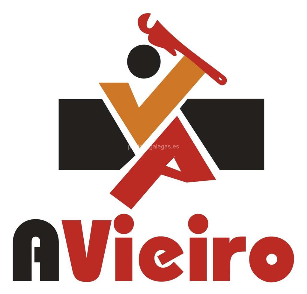 logotipo Avieiro
