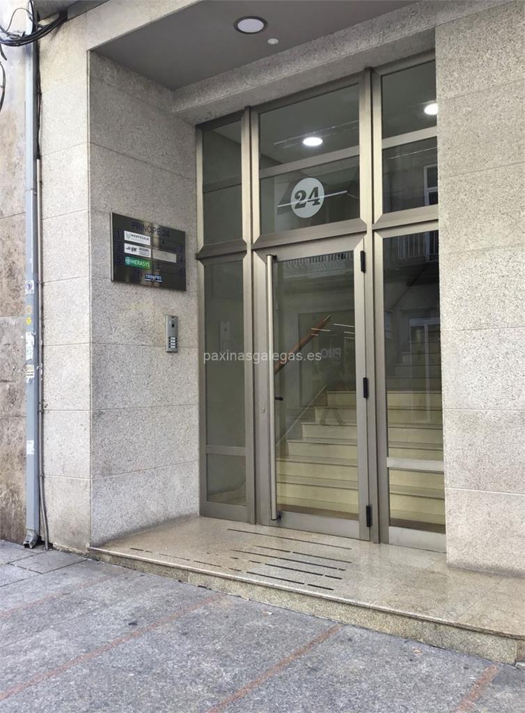 imagen principal Ávila Meiriño, Estela