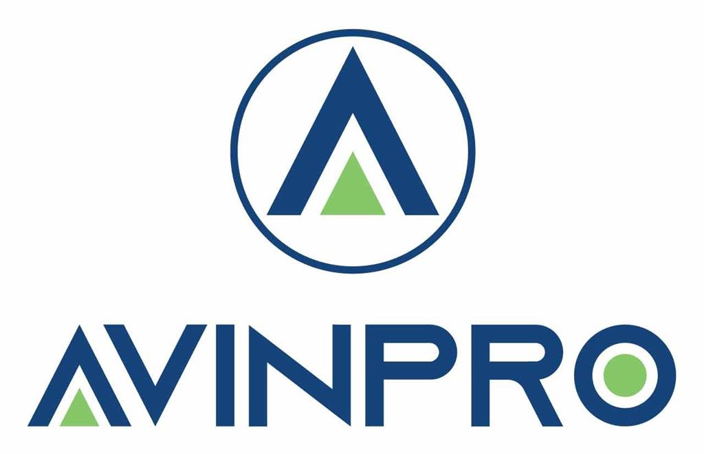 logotipo Avinpro