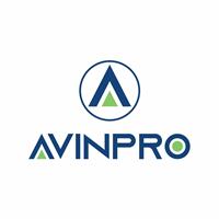 Logotipo Avinpro