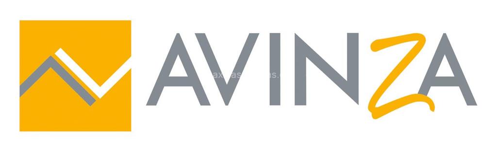 logotipo Avinza