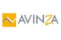 logotipo Avinza
