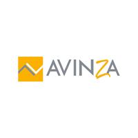 Logotipo Avinza