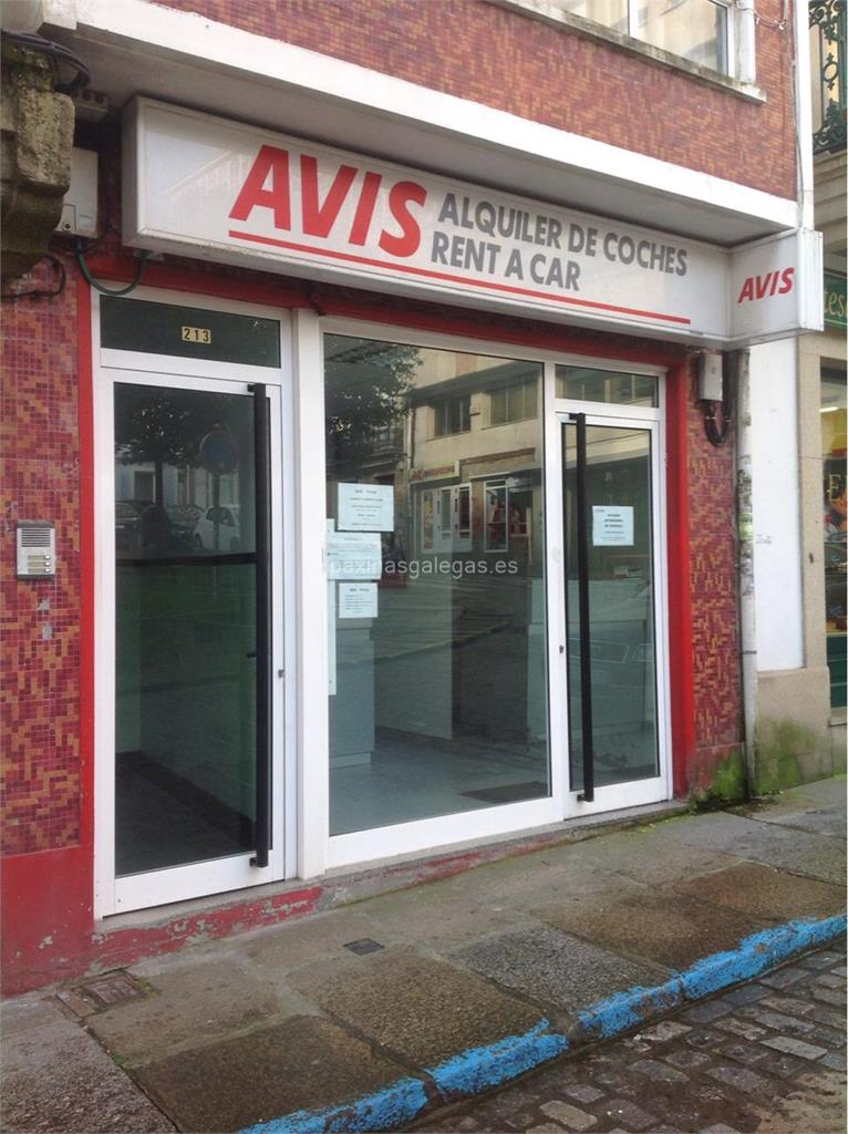 Coches De Alquiler Avis En Ferrol