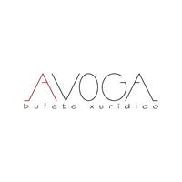 Logotipo Avoga Bufete Xurídico