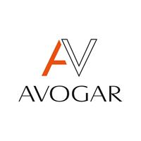 Logotipo Avogar