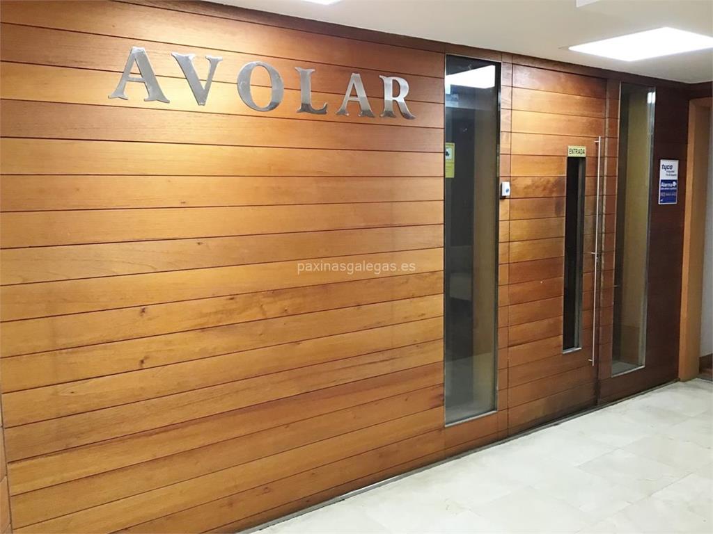 Centro de Formación Avolar en Vigo