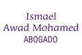 logotipo Awad Mohamed, Ismael