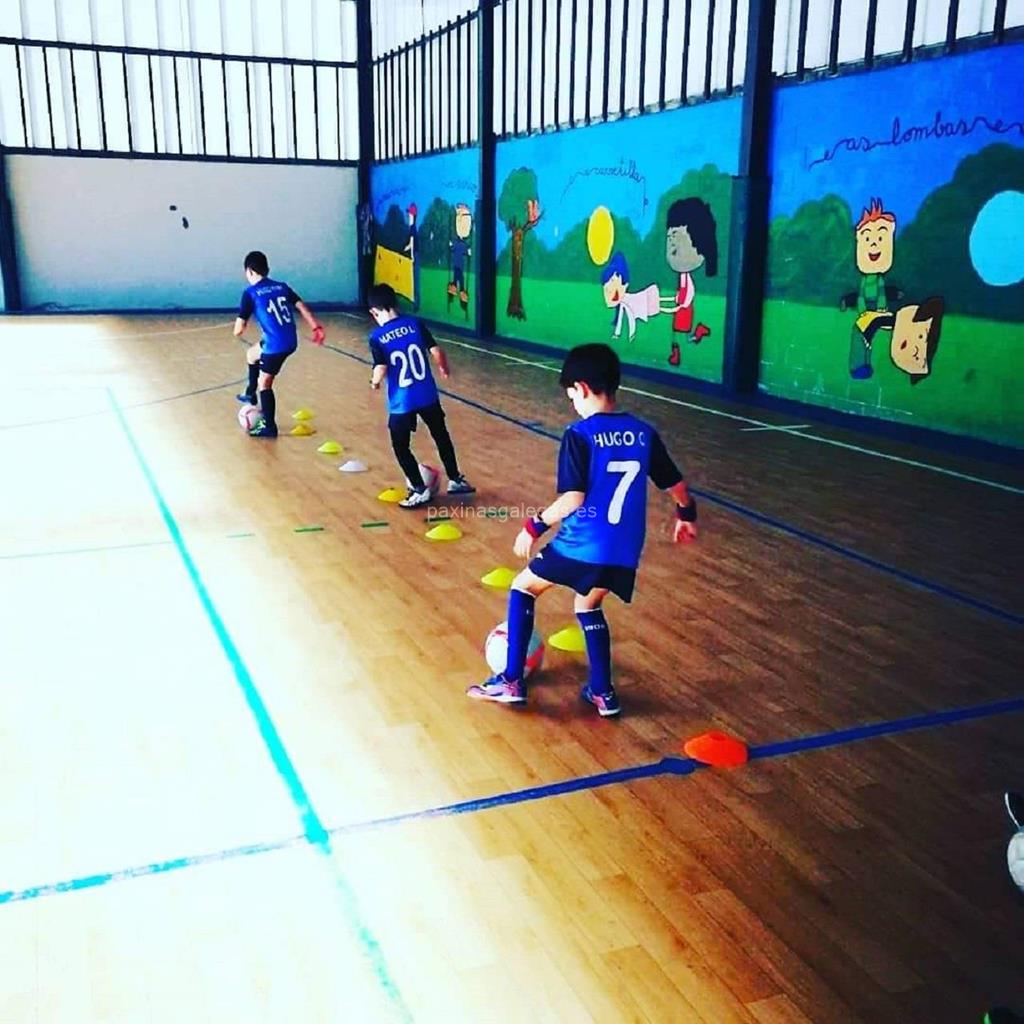 imagen principal Awen Fútbol Club