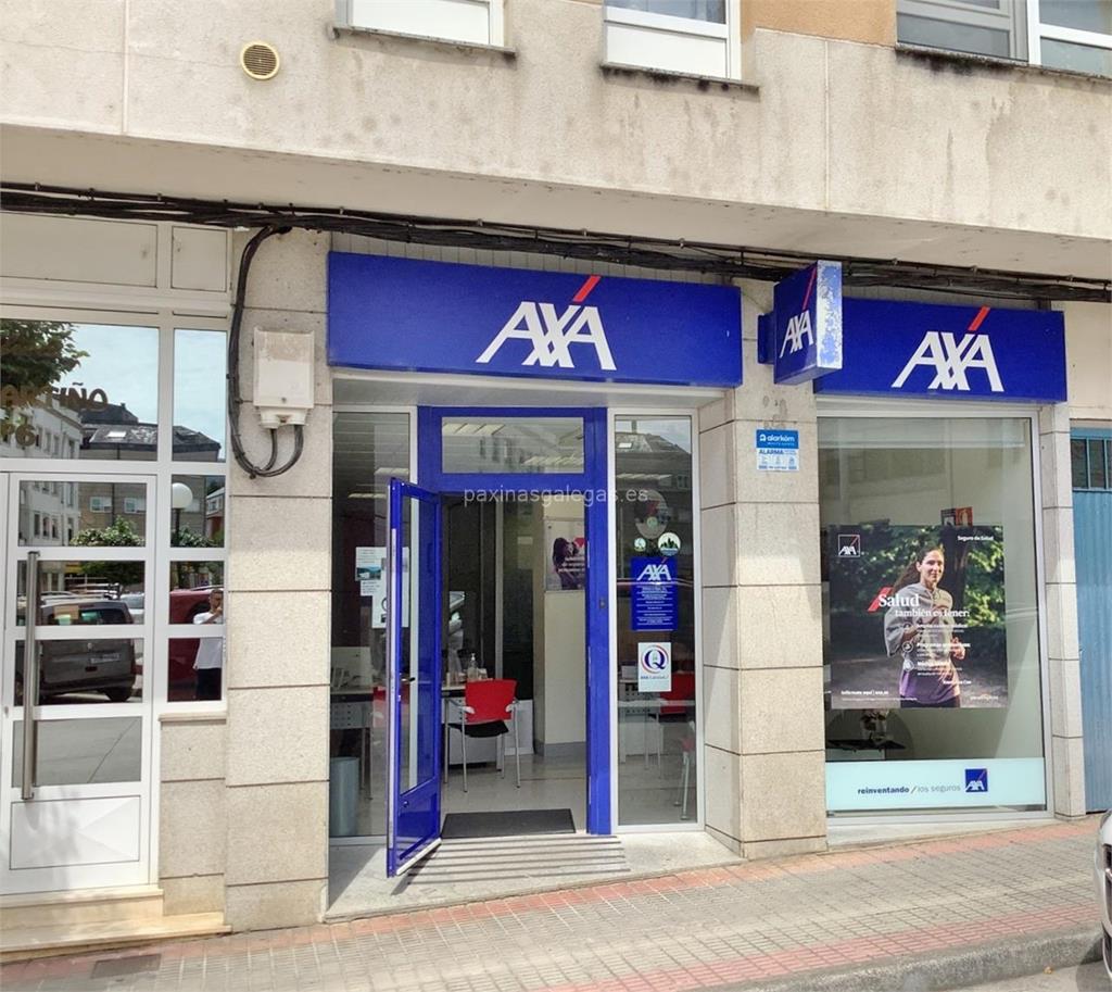imagen principal Axa