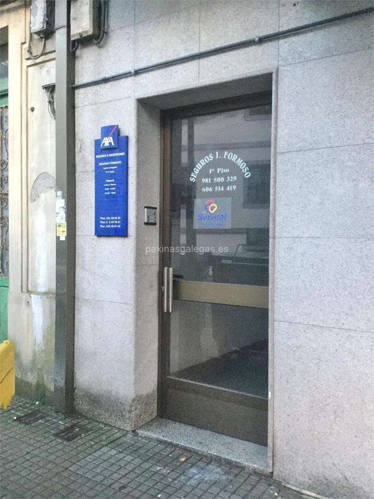 imagen principal Axa