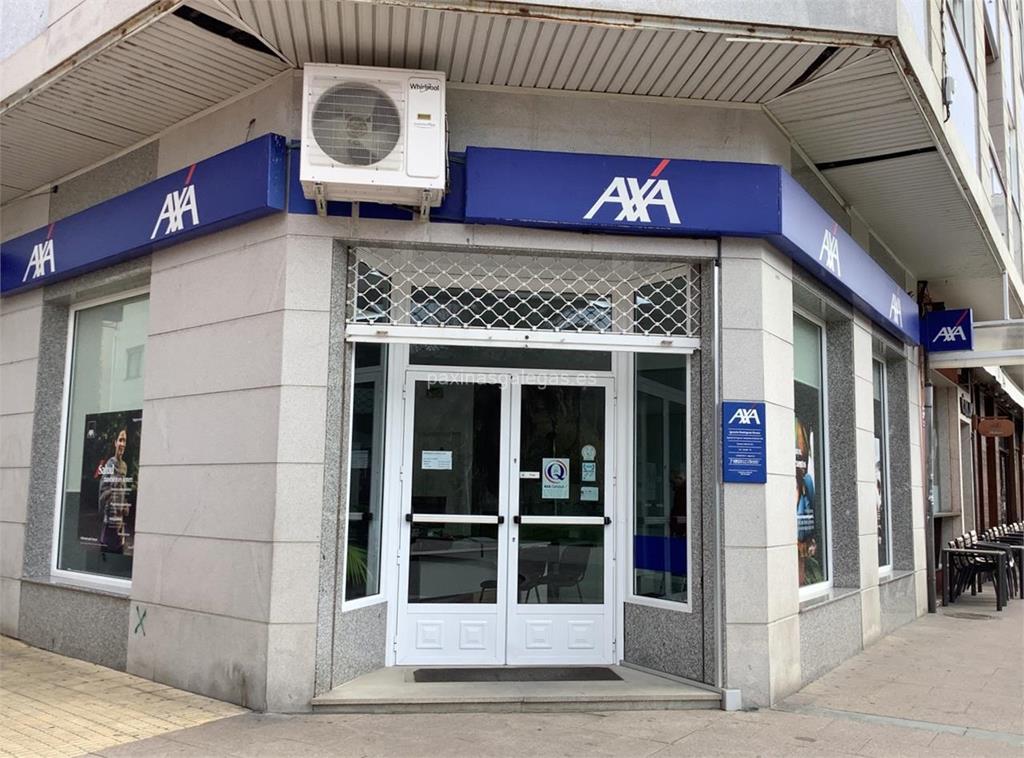 imagen principal Axa