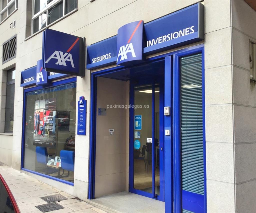 imagen principal Axa