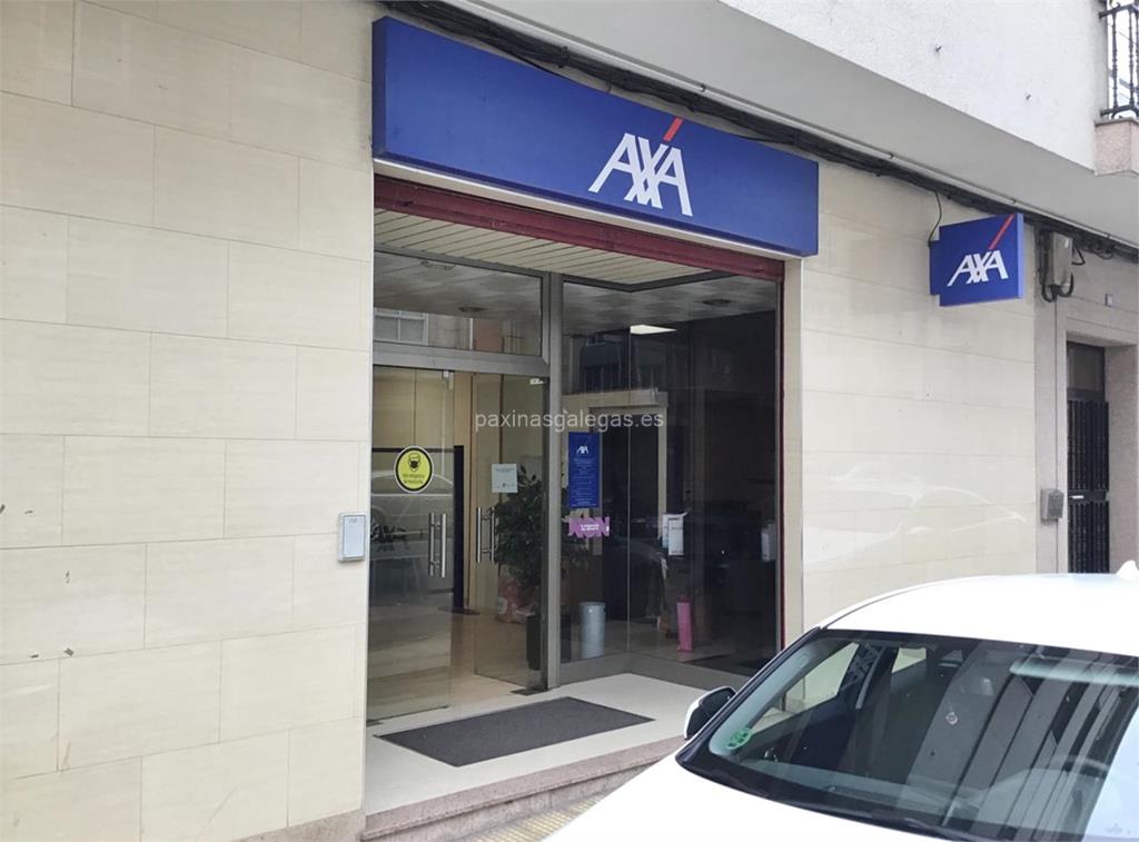 imagen principal Axa