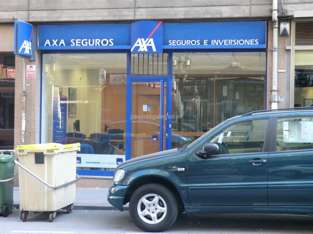 imagen principal Axa