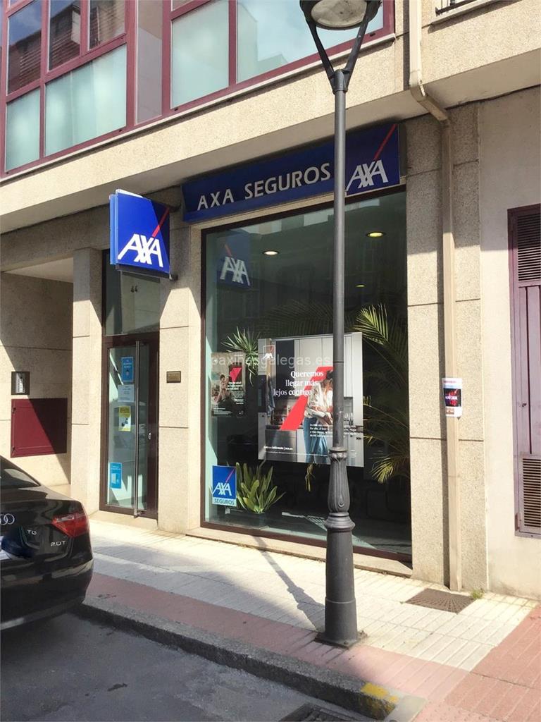 imagen principal Axa