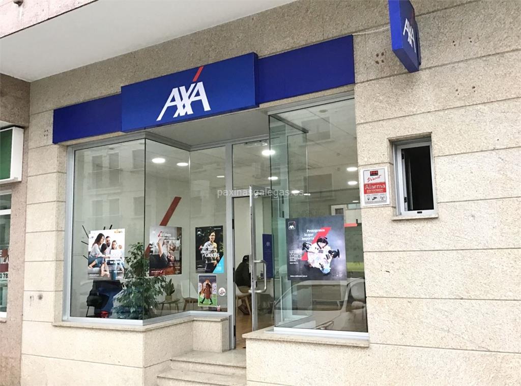 imagen principal Axa