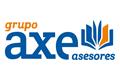 logotipo AXE Asesores