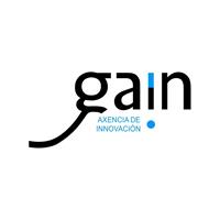 Logotipo Axencia Galega de Innovación