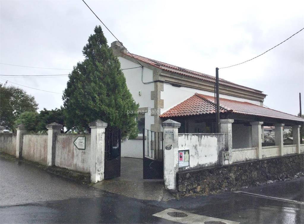 imagen principal Axencia Municipal de Lectura de Tirán - Biblioteca