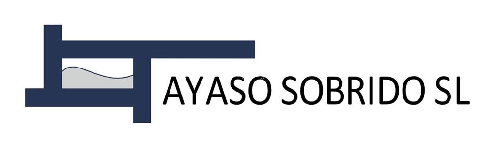 logotipo Ayaso Sobrido, S.L.