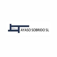 Logotipo Ayaso Sobrido, S.L.