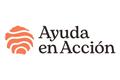 logotipo Ayuda En Acción