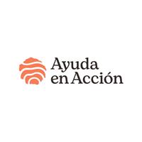 Logotipo Ayuda en Acción