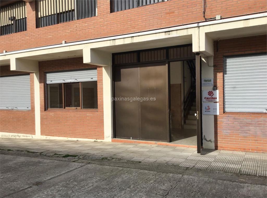 imagen principal AYUVI - Asociación de Ayuda a la Vida